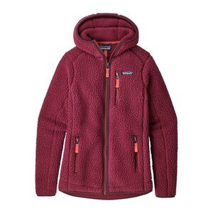 Size XS Patagonia Retro Pile Fleece Hoodie